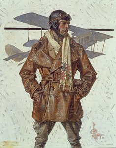 Luftwaffenpilot