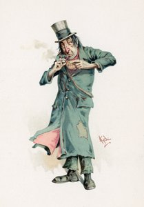 Codlin, Illustration aus 