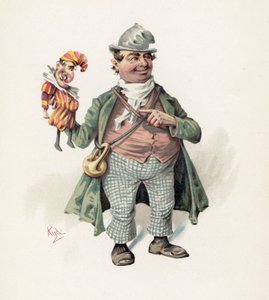 Kurz, Illustration aus 