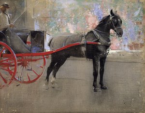 Der Blumenladen
