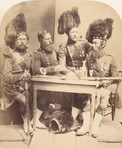 Schotten, 1856
