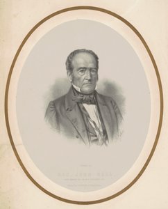 Ehrenwerter John Bell