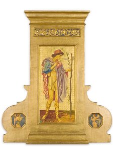 Crystofore, 1898-99 von Joseph Edward Southall