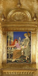 Flora von Joseph Edward Southall