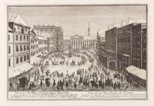 Wien Neuer Markt