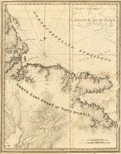 Der Atlantische Neptun von Joseph F. W. Des Barres