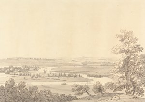 Cookham an der Themse, Berkshire