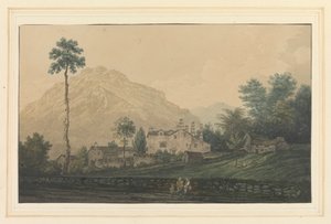 Palast von Patterdale