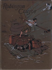 Deckblatt-Design von Joseph Finnemore