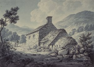 Landschaftsskizzen