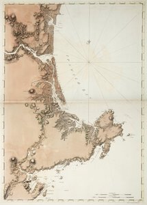 Ipswich Bay und Cape Ann