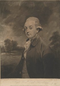 William Wenworth-Fitzwilliam, 4. Earl Fitzwilliam von Joseph Grozer