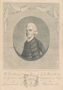 Seine Exzellenz John Hancock, Esquire von Joseph H. Seymour