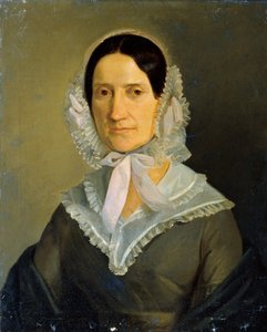 Die Frau des Uhrmachers Hasslwander