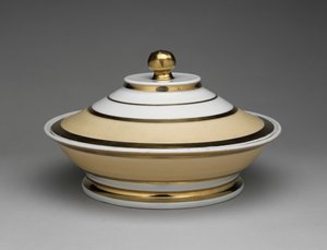 Servierschale von Joseph Hemphill