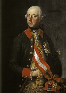 Joseph II: Kaiser von Österreich, Sohn von Maria Theresia