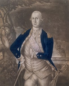 Seine Exzellenz George Washington Esq-r.
