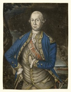 Seine Exzellenz George Washington Esquire, veröffentlicht 1776