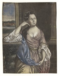 Martha Washington, veröffentlicht 1776