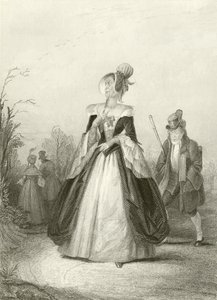 Der alte Stolz von Joseph John Jenkins