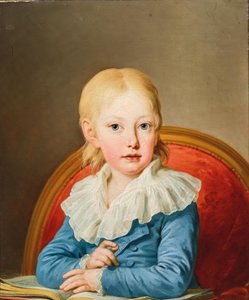 Erzherzog Joseph Franz von Österreich 1799-1807