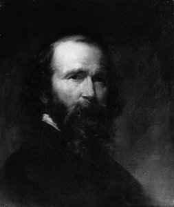 Selbstporträt von Joseph Kyle