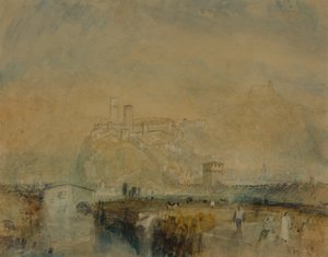 Bellinzona Nr. 11, Schweiz