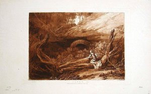 Jason von Joseph Mallord William Turner