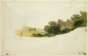 Linlithgow Palace, Schottland