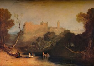 Linlithgow Palace, Schottland