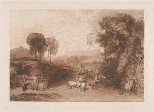  von Joseph Mallord William Turner