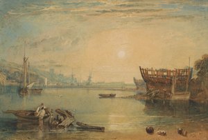  von Joseph Mallord William Turner