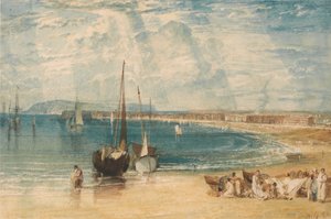  von Joseph Mallord William Turner