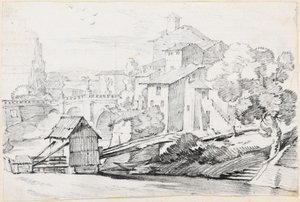 Die Ponte Sant