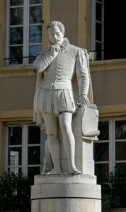 Adam von Craponne