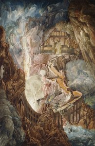 Pandemonium: Die Brücke über das Chaos