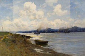 Dundee von Tayport