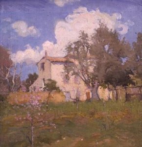 Der Garten