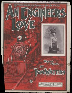 Die Liebe eines Ingenieurs