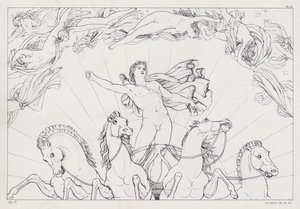Prometheus Unbound, Akt IV