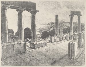  von Joseph Pennell