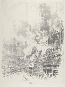 Nebenprodukte, 1916