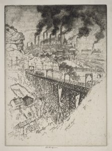  von Joseph Pennell