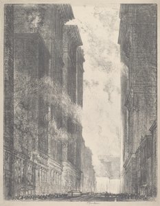  von Joseph Pennell