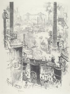  von Joseph Pennell