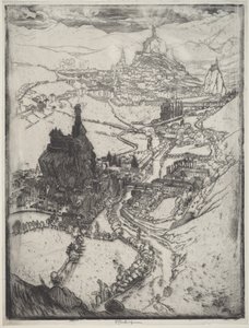  von Joseph Pennell