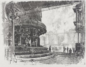  von Joseph Pennell