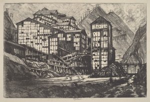  von Joseph Pennell