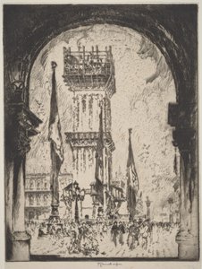  von Joseph Pennell