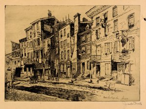  von Joseph Pennell